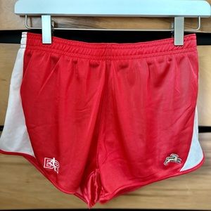 Tracksmith Bill Rodgers Limited Edition Running Shorts NWT